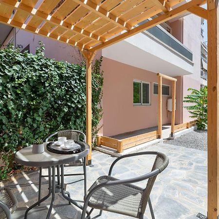 Mailo&Luke Apartments Rhodes City 외부 사진