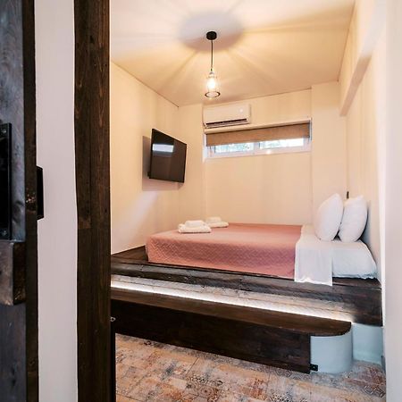Mailo&Luke Apartments Rhodes City 외부 사진