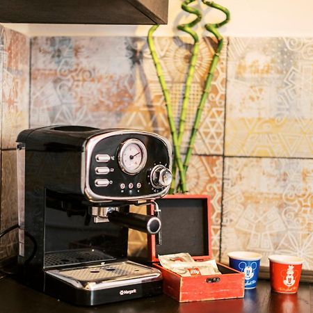 Mailo&Luke Apartments Rhodes City 외부 사진