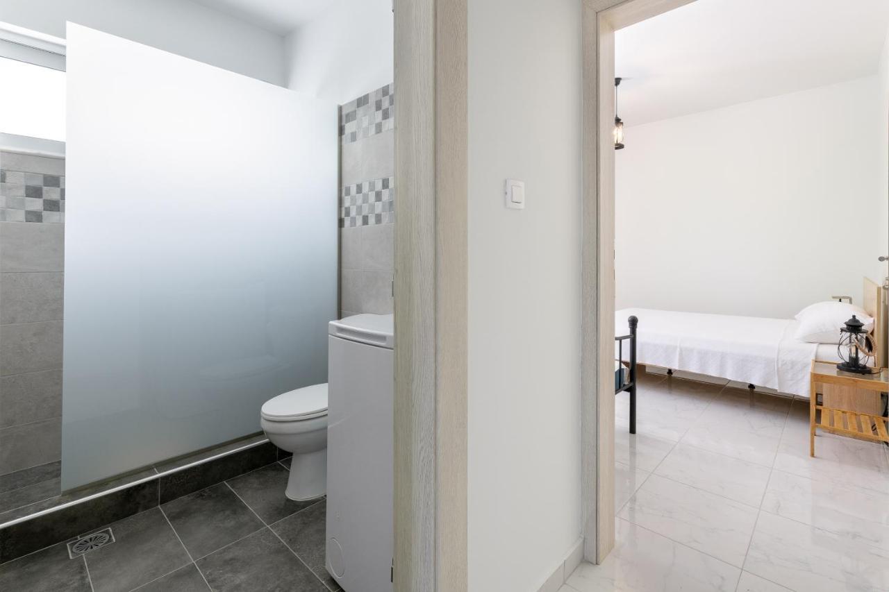Mailo&Luke Apartments Rhodes City 외부 사진