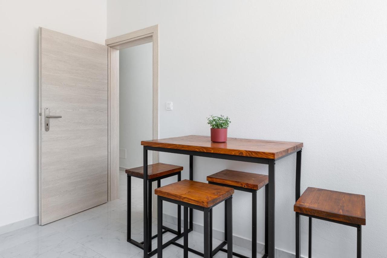 Mailo&Luke Apartments Rhodes City 외부 사진