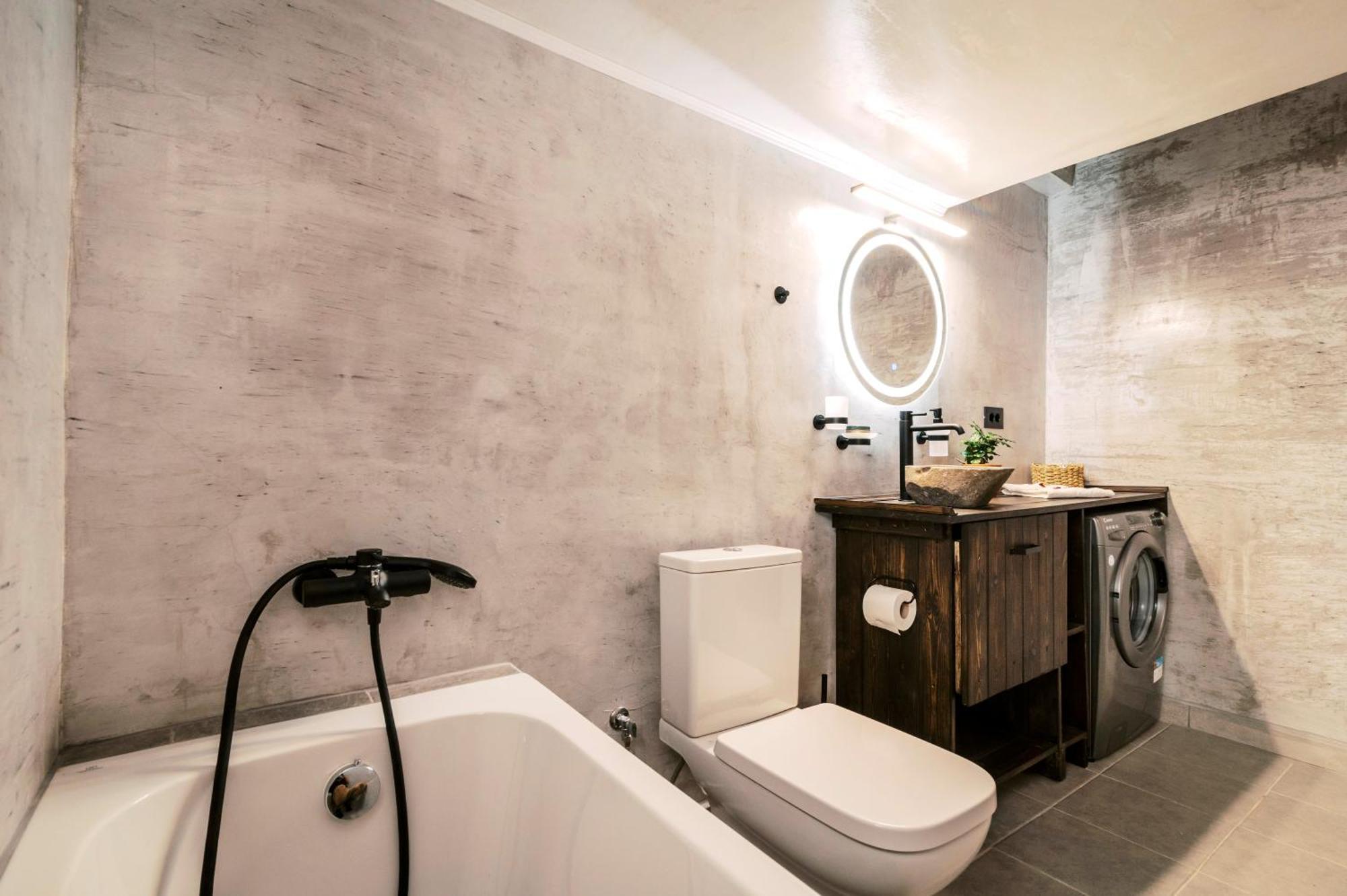 Mailo&Luke Apartments Rhodes City 외부 사진