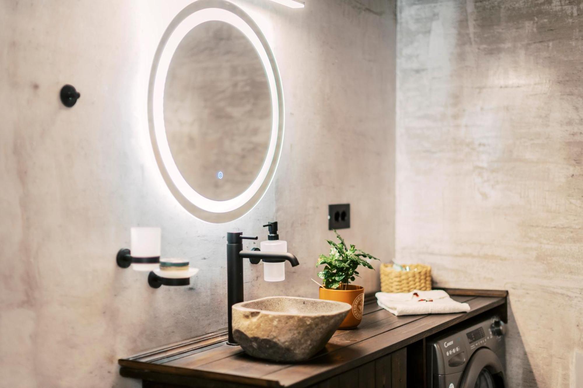 Mailo&Luke Apartments Rhodes City 외부 사진