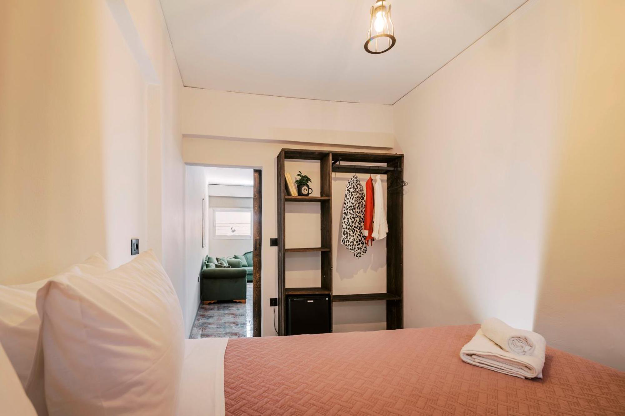 Mailo&Luke Apartments Rhodes City 외부 사진