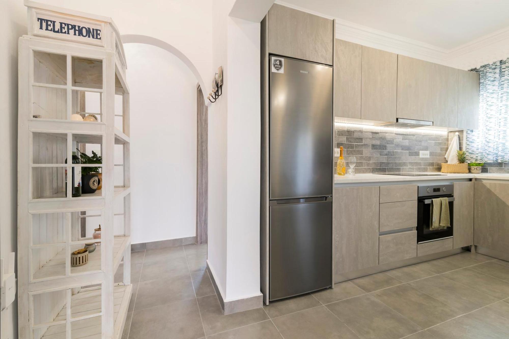 Mailo&Luke Apartments Rhodes City 외부 사진