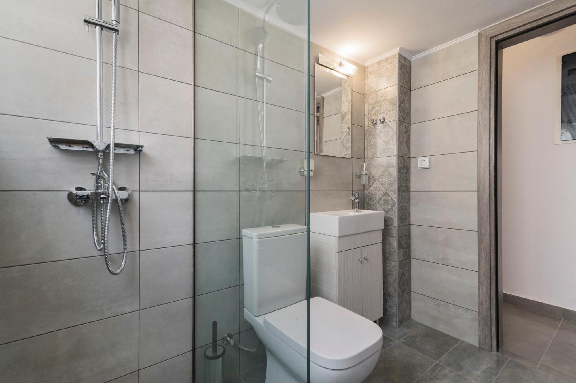Mailo&Luke Apartments Rhodes City 외부 사진