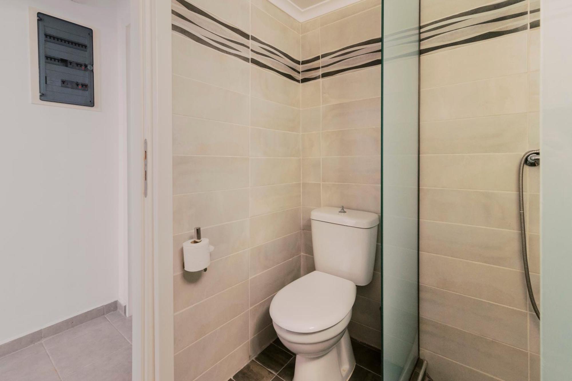 Mailo&Luke Apartments Rhodes City 외부 사진