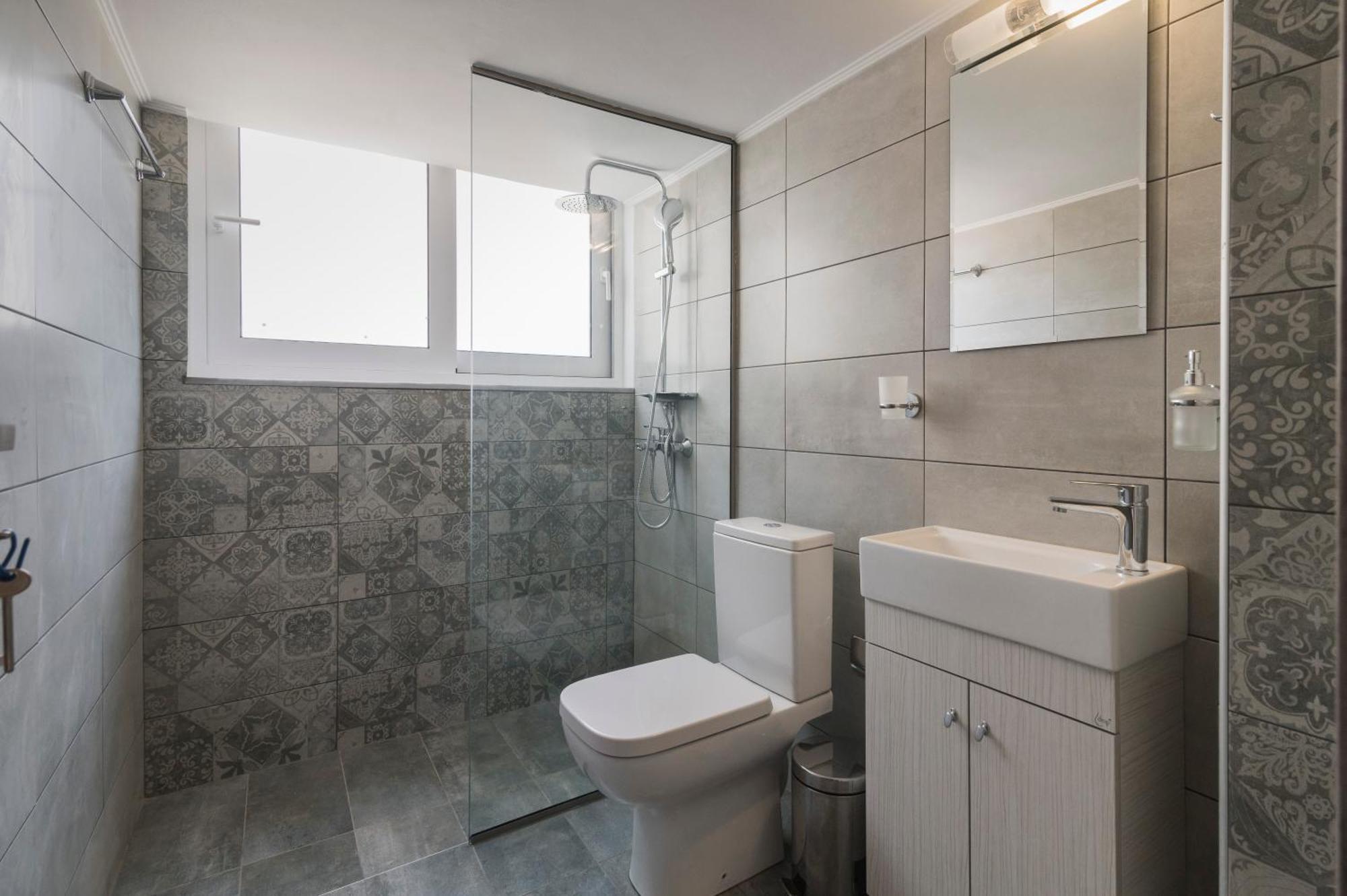 Mailo&Luke Apartments Rhodes City 외부 사진