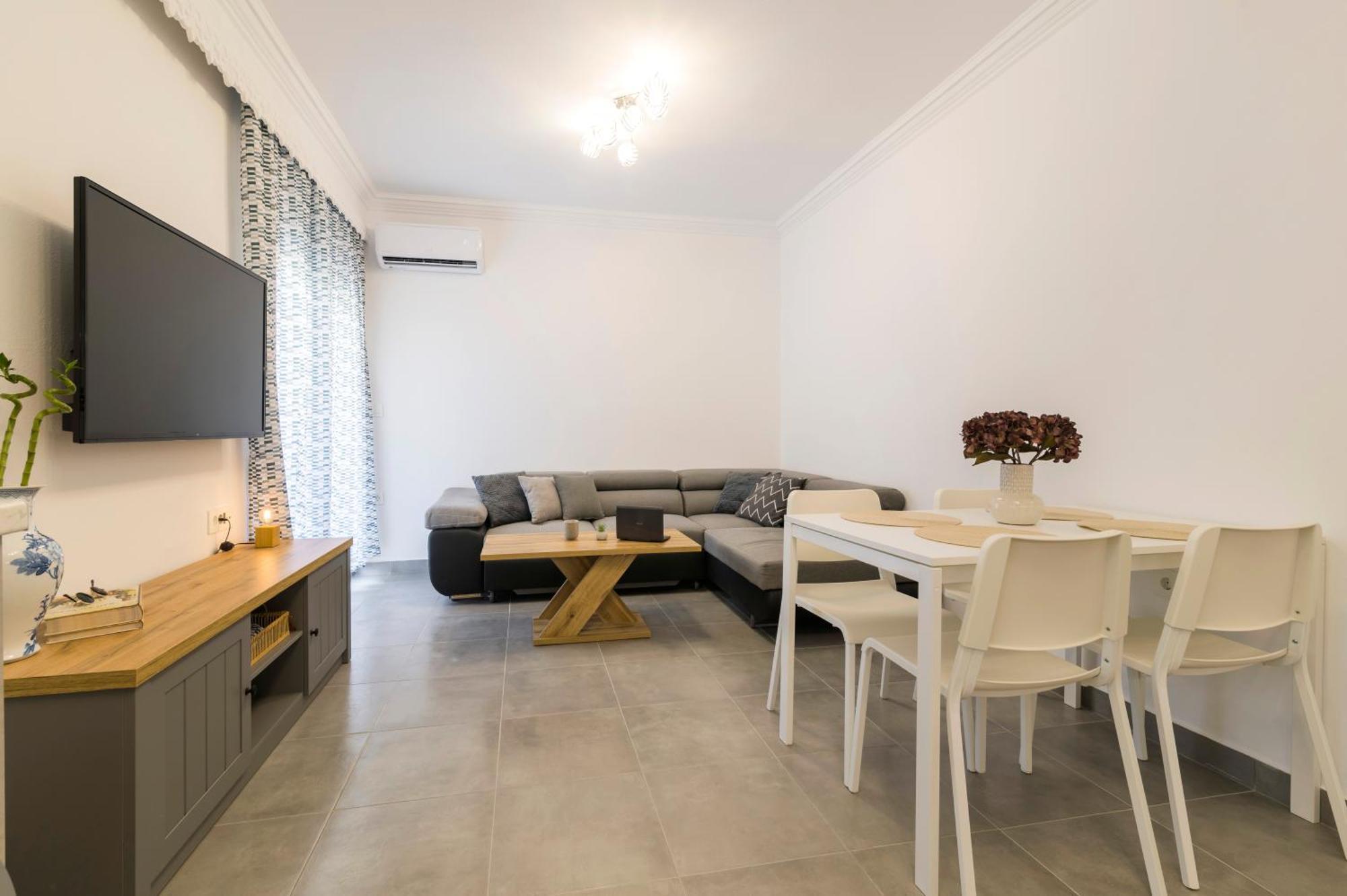 Mailo&Luke Apartments Rhodes City 외부 사진