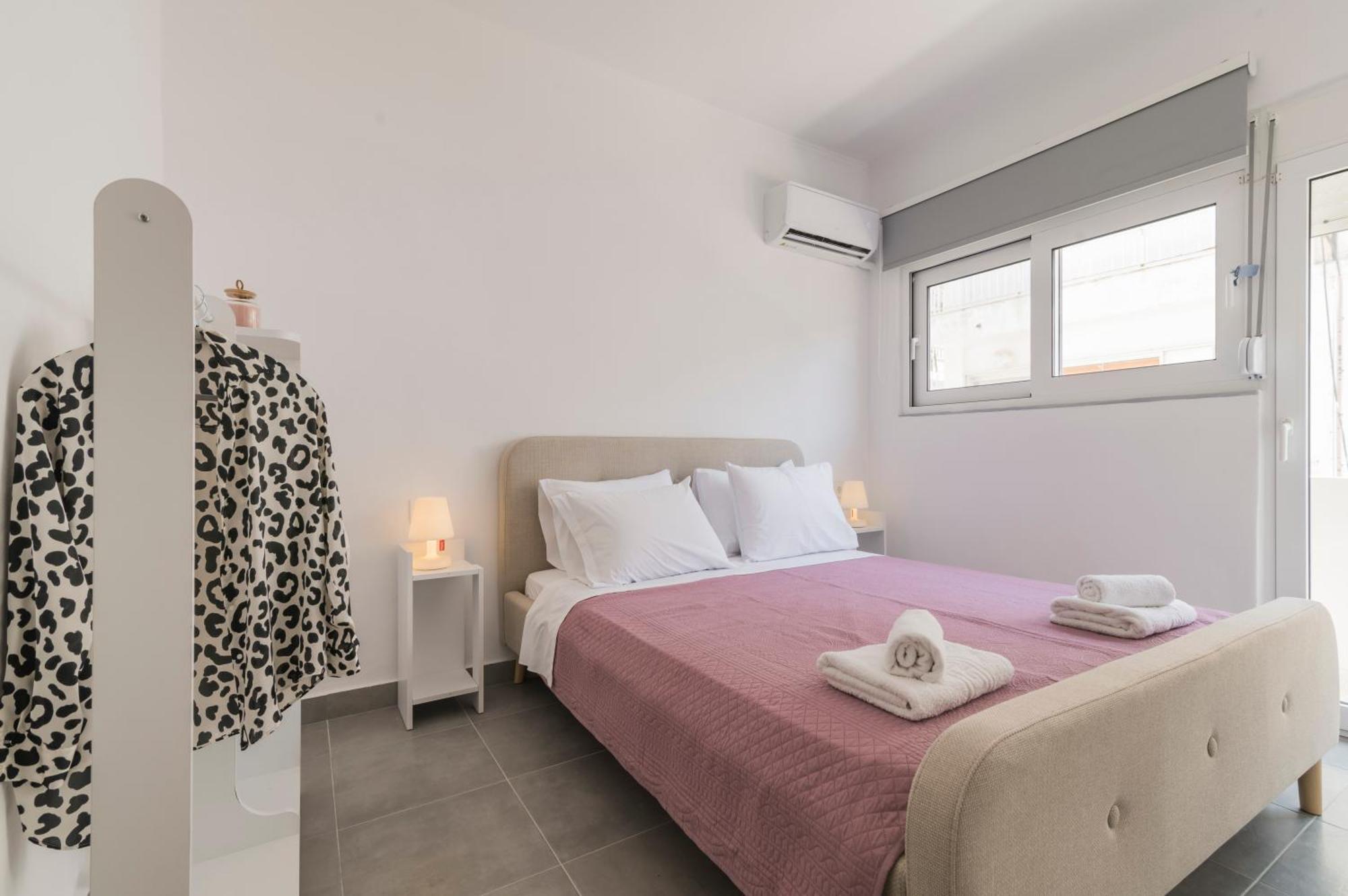 Mailo&Luke Apartments Rhodes City 외부 사진