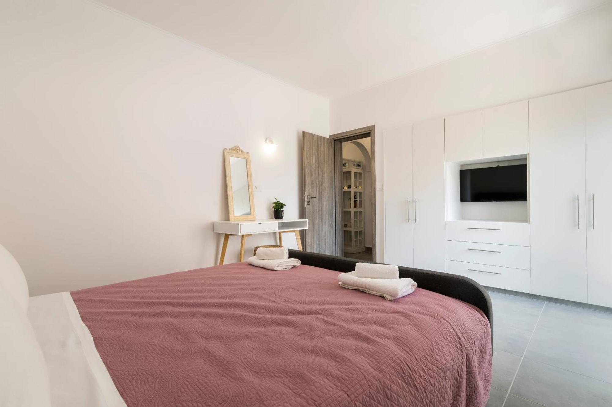 Mailo&Luke Apartments Rhodes City 외부 사진