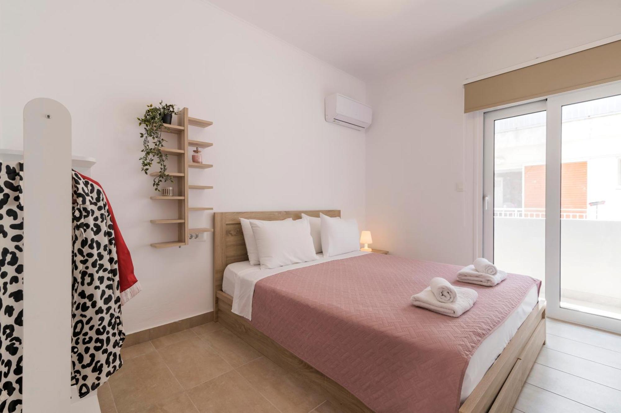 Mailo&Luke Apartments Rhodes City 외부 사진