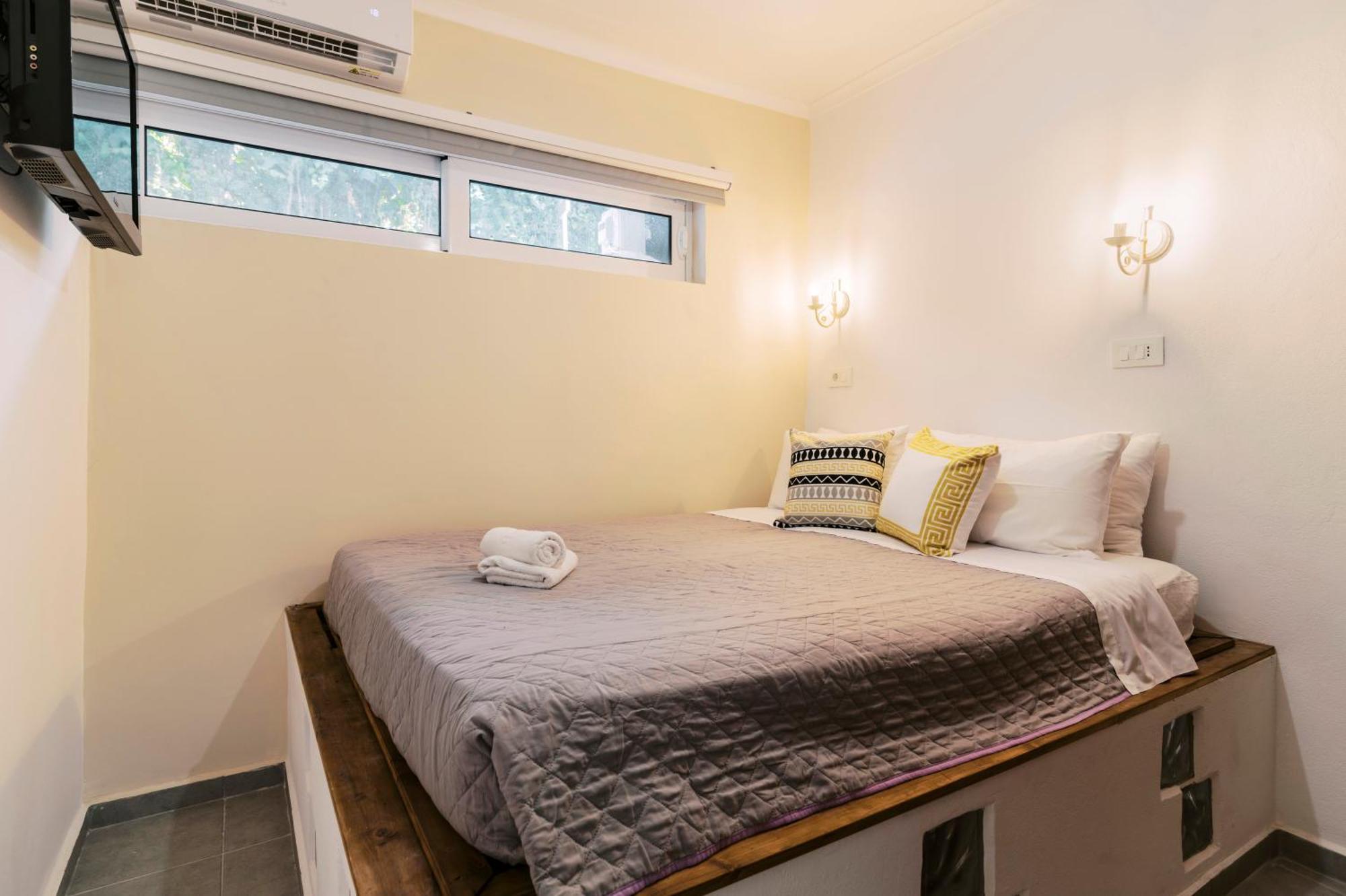 Mailo&Luke Apartments Rhodes City 외부 사진