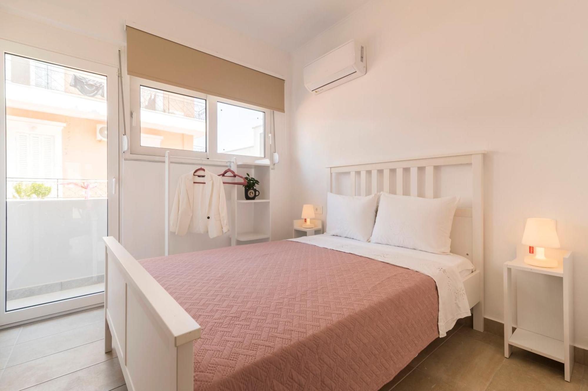 Mailo&Luke Apartments Rhodes City 외부 사진