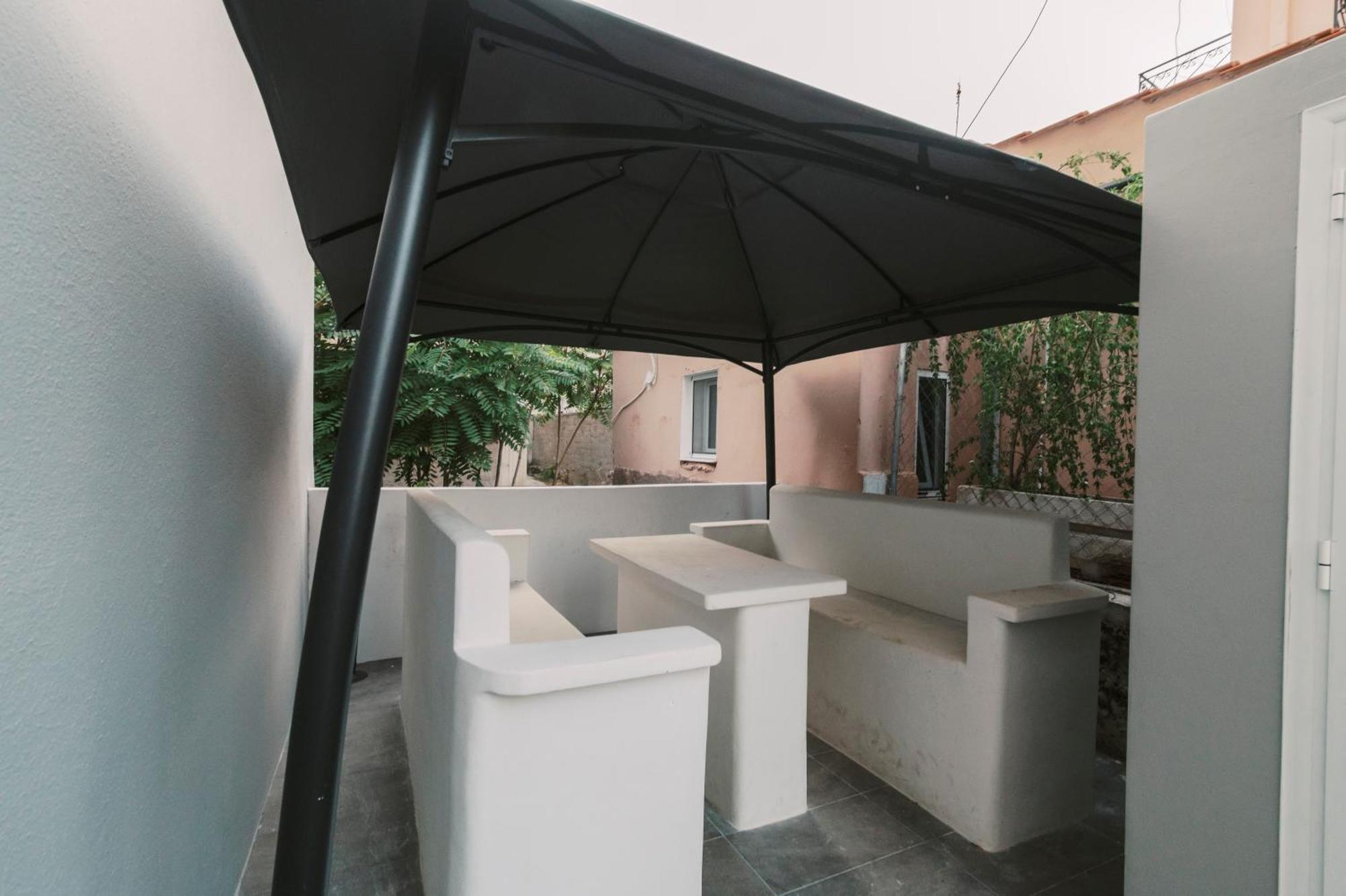 Mailo&Luke Apartments Rhodes City 외부 사진