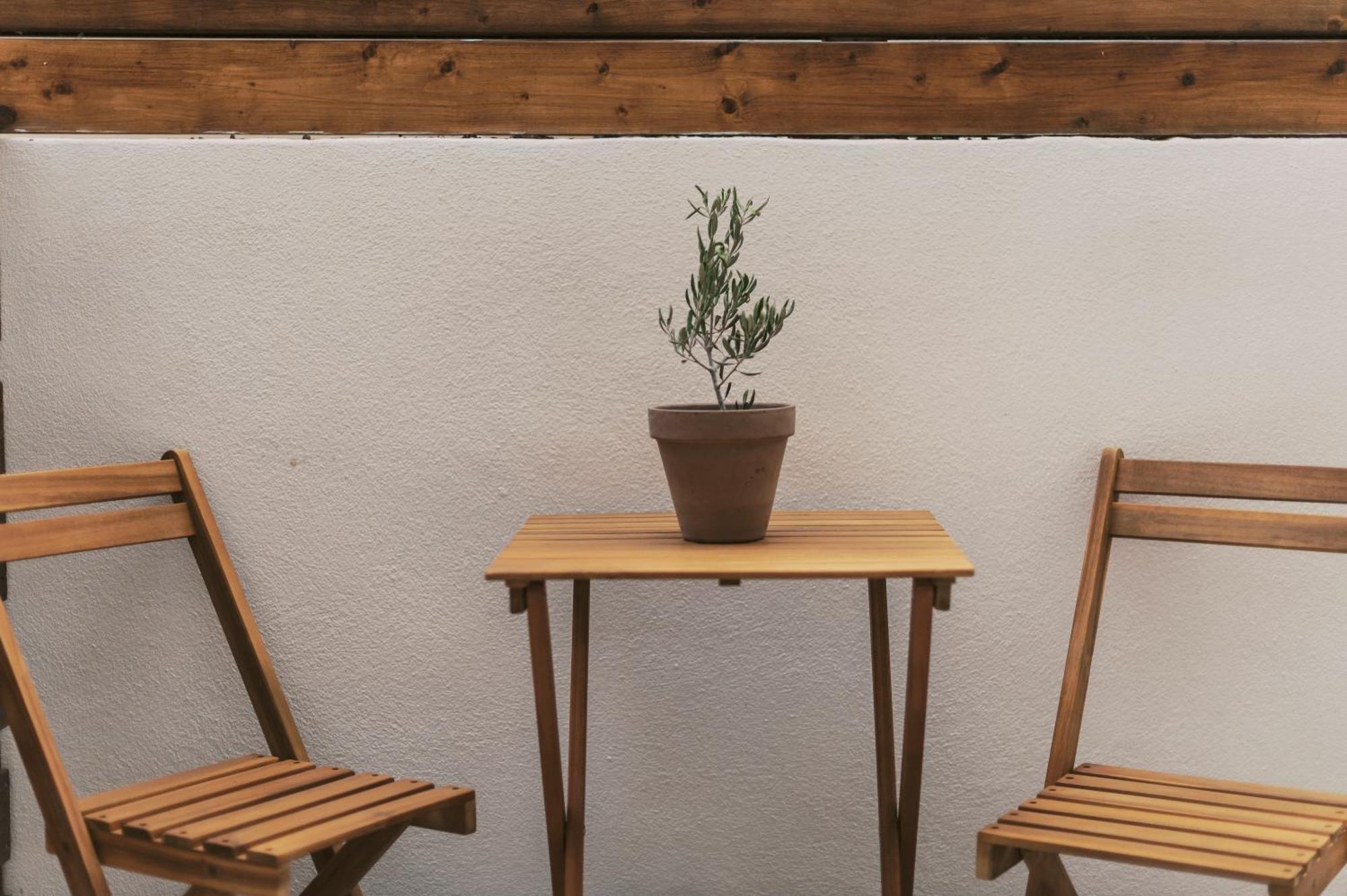 Mailo&Luke Apartments Rhodes City 외부 사진