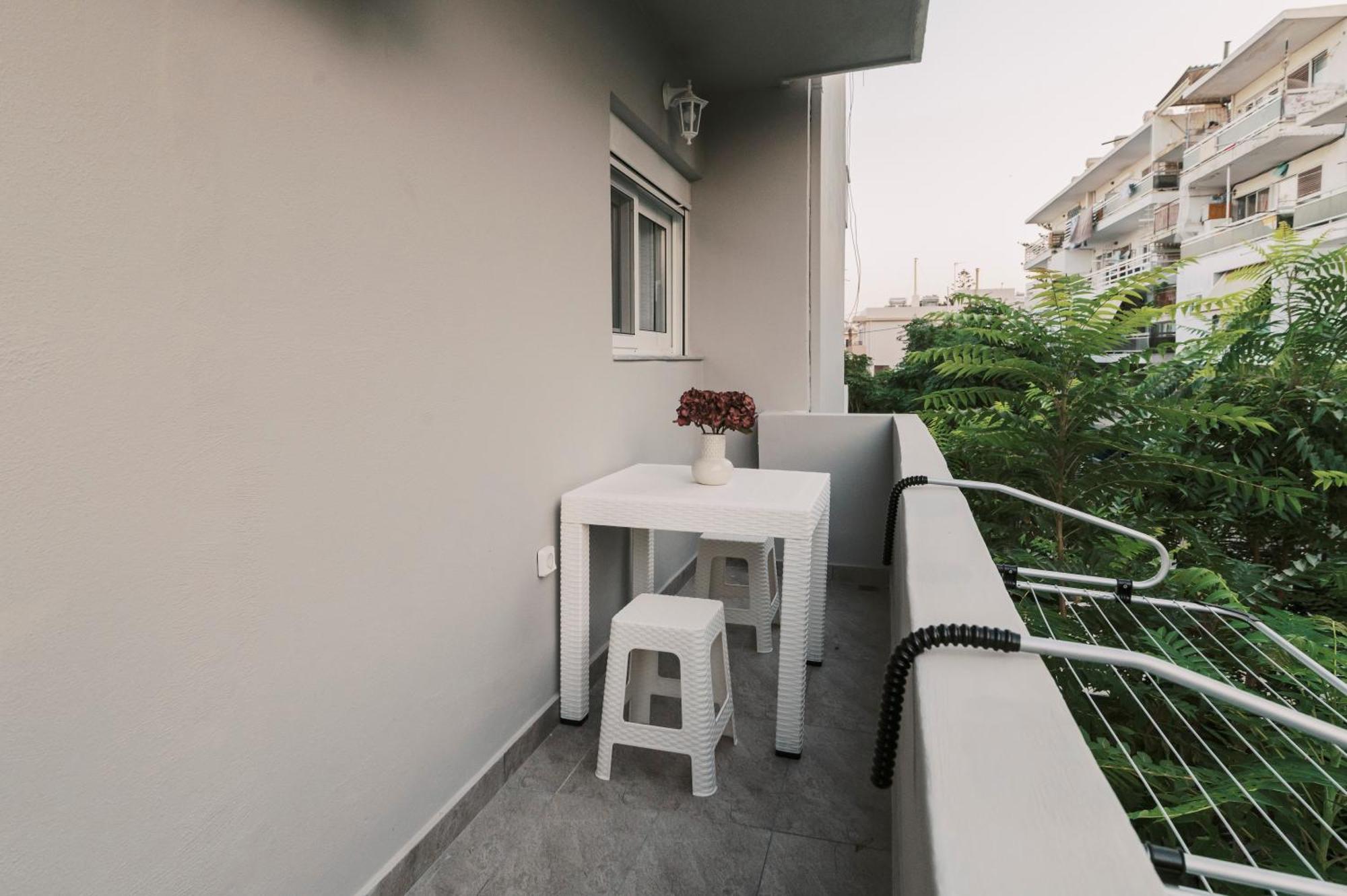 Mailo&Luke Apartments Rhodes City 외부 사진