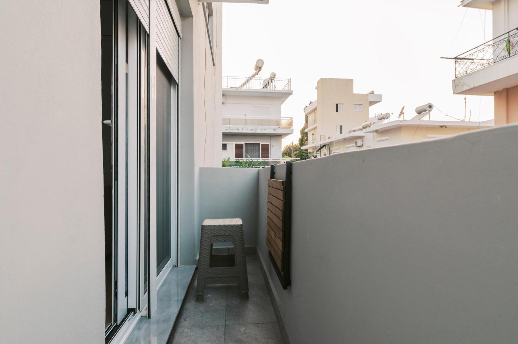 Mailo&Luke Apartments Rhodes City 외부 사진